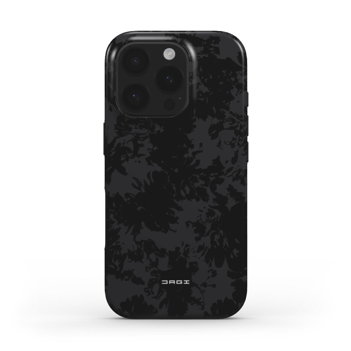 Fragments - Midnight Steel - Cosmo Black