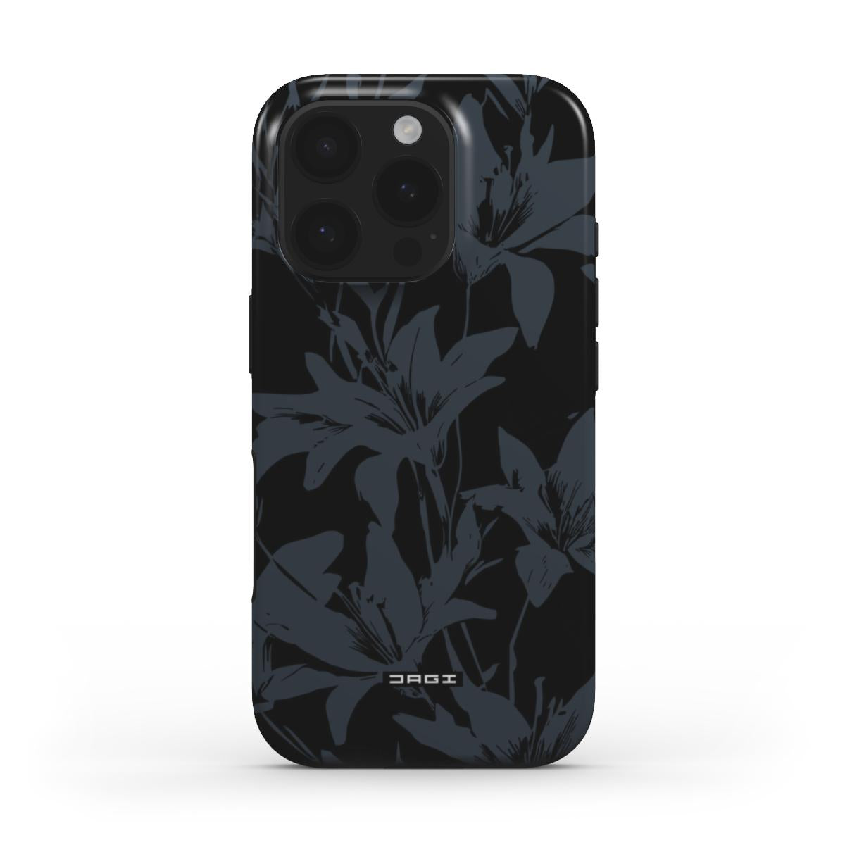 Endless - Midnight Blue - Cosmo Black