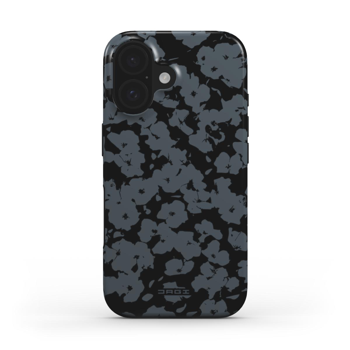 Mosaic - Midnight Blue - Cosmo Black