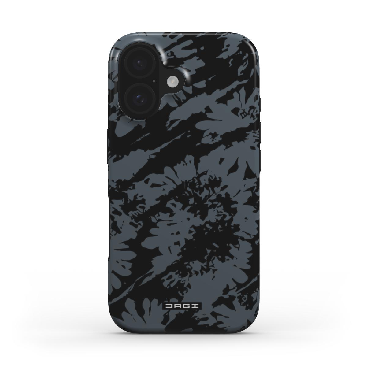 Storm - Midnight Blue - Cosmo Black