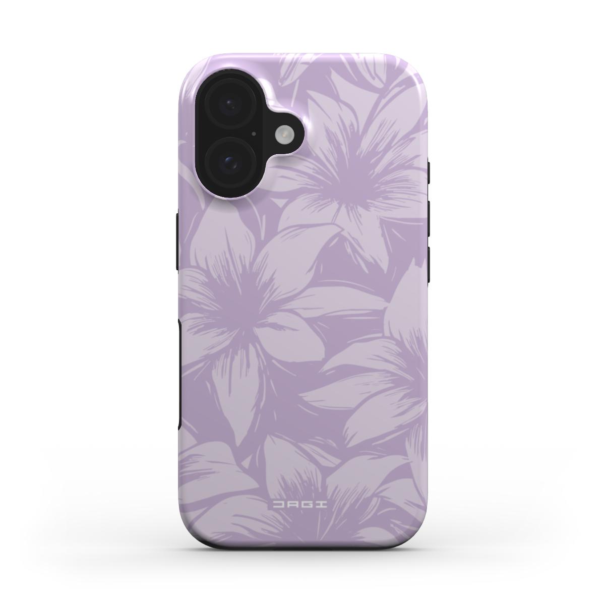 Mystique - Light Mist - Twilight Lavender