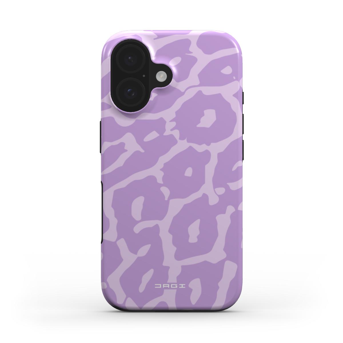 Raw - Quantum Violet - Light Lavender