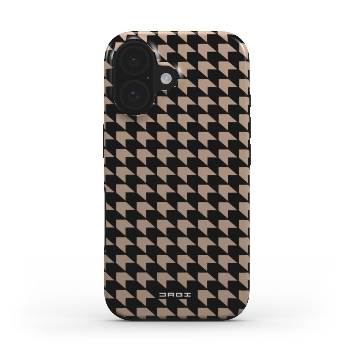 Bond - Cosmo Black - Golden Beige