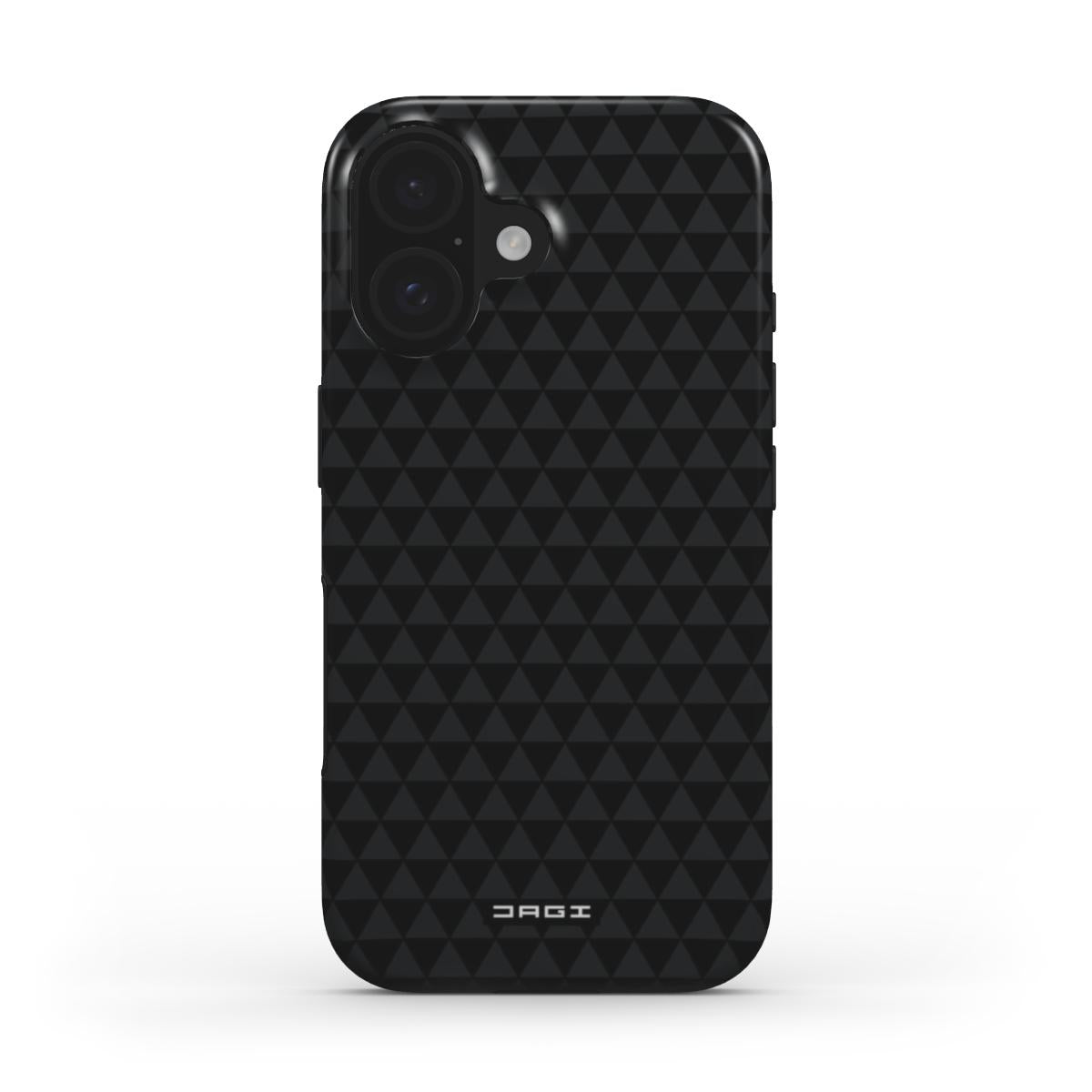 Momentum - Midnight Steel - Cosmo Black