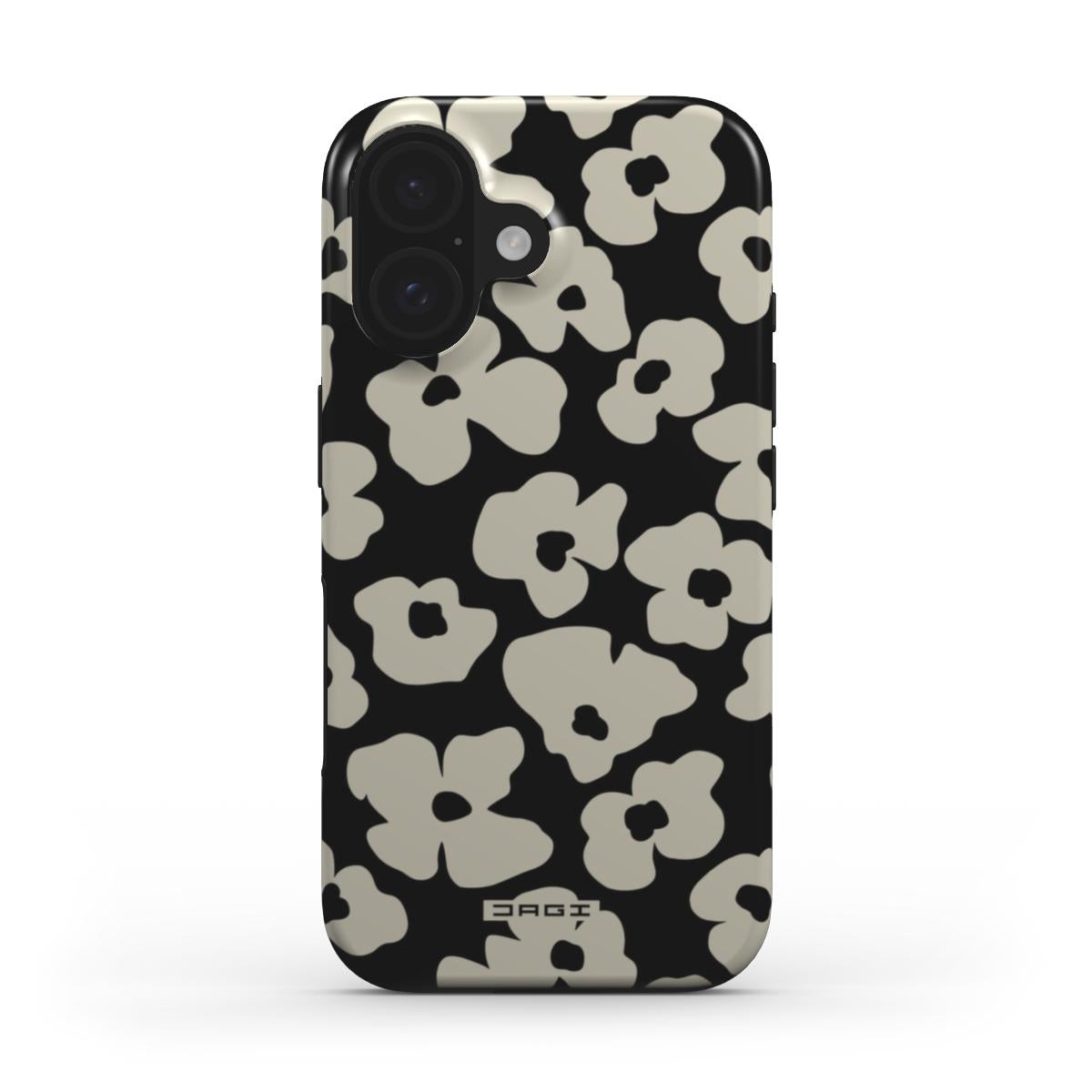 Play - Sandstone Beige - Cosmo Black