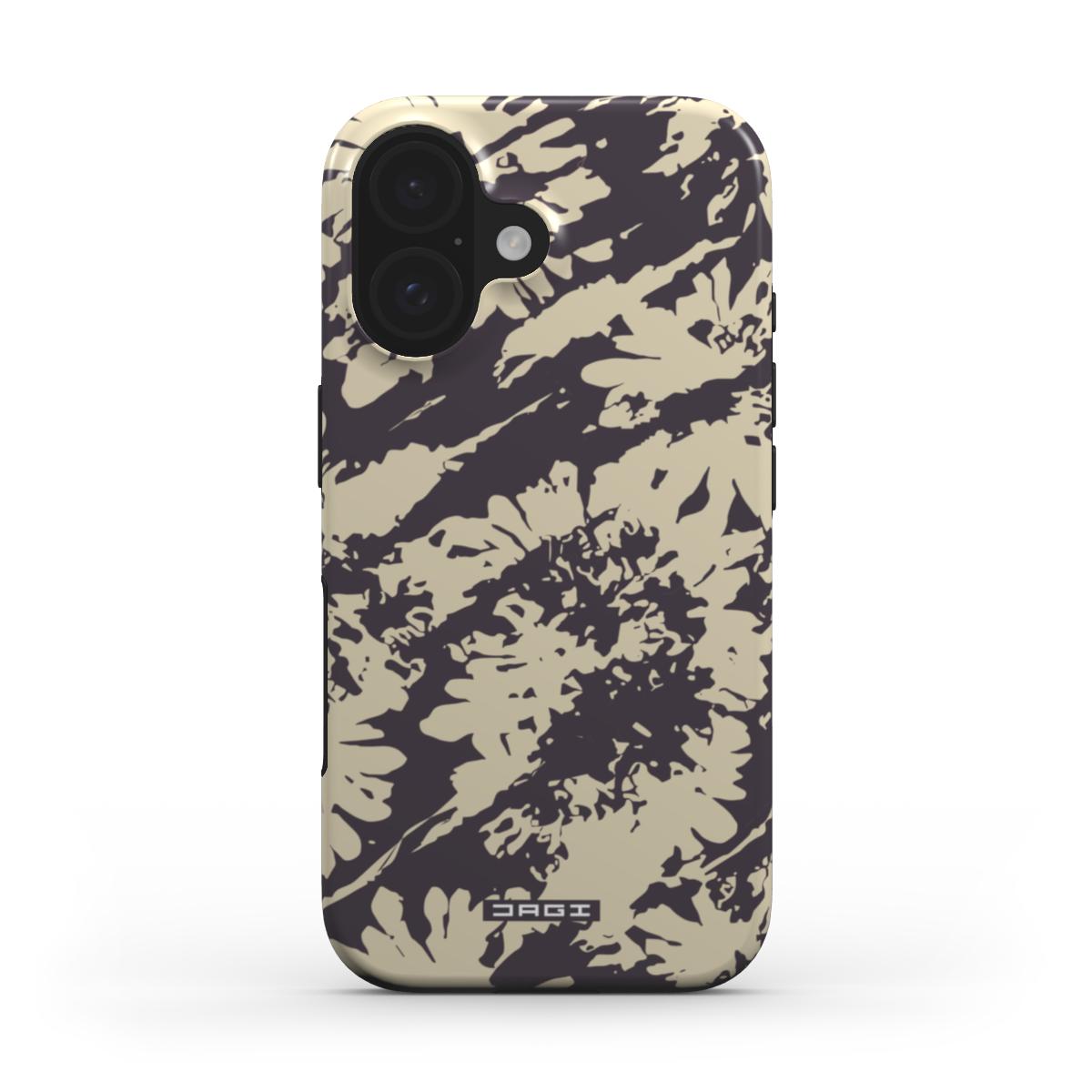 Storm - Golden Haze - Midnight Dune