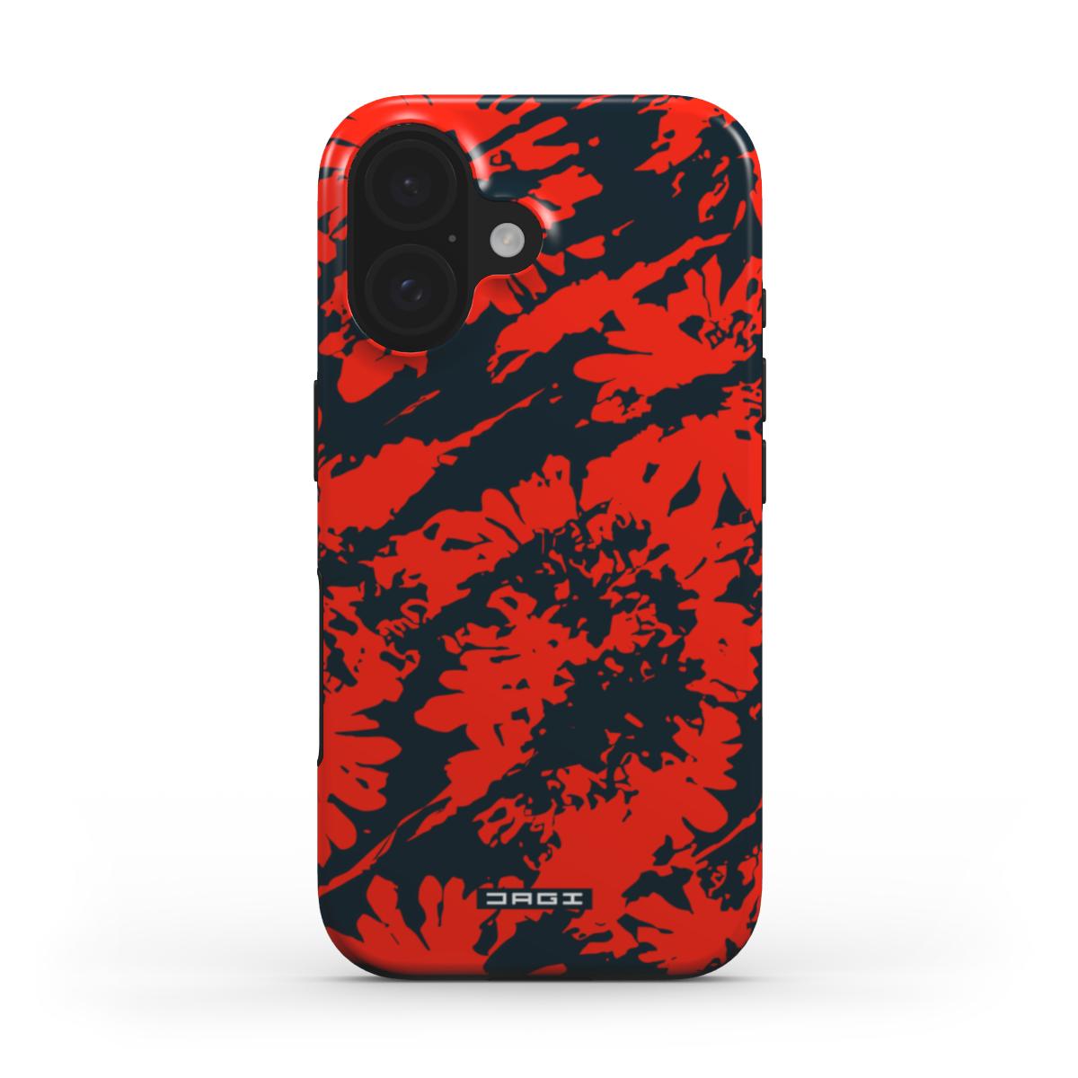 Storm - Burning Horizon - Deep Tide