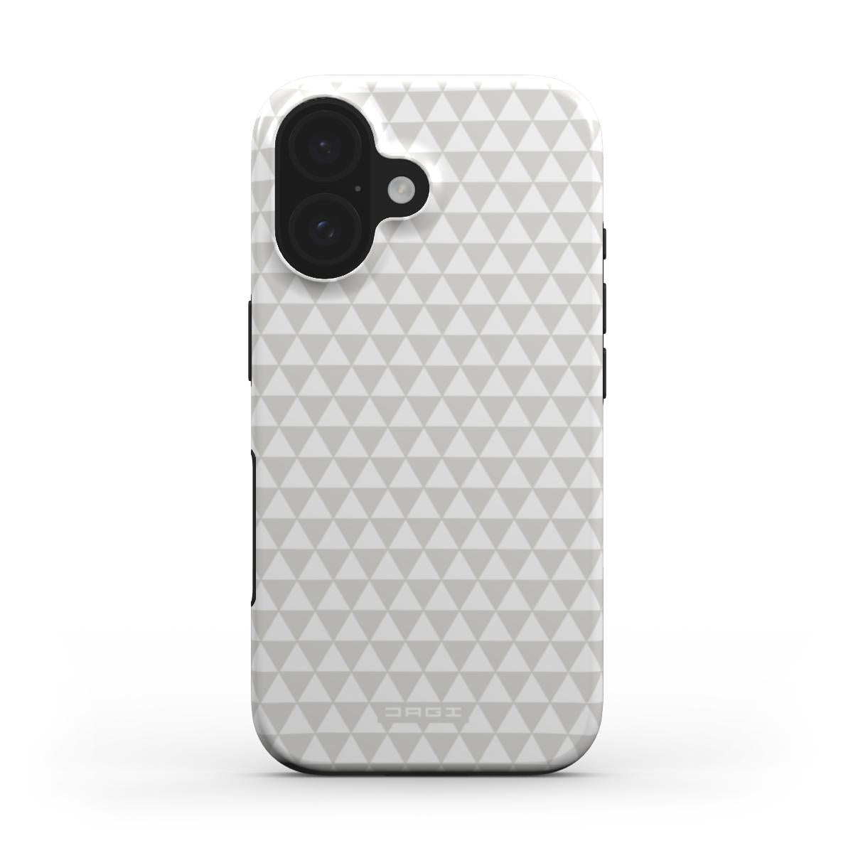 Momentum - Pure White - Moonlit Gray