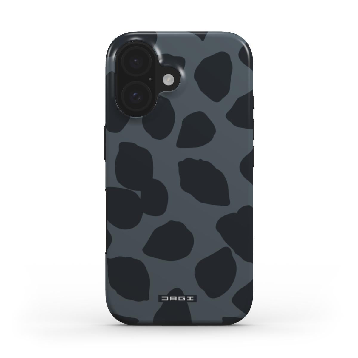 Essence - Midnight Fjord - Blue Graphite