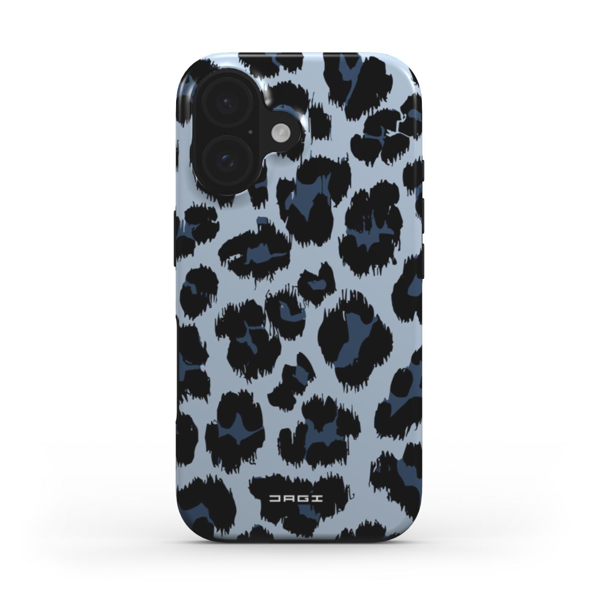 Untamed 2.0 - Cosmo Black - Blue Mist