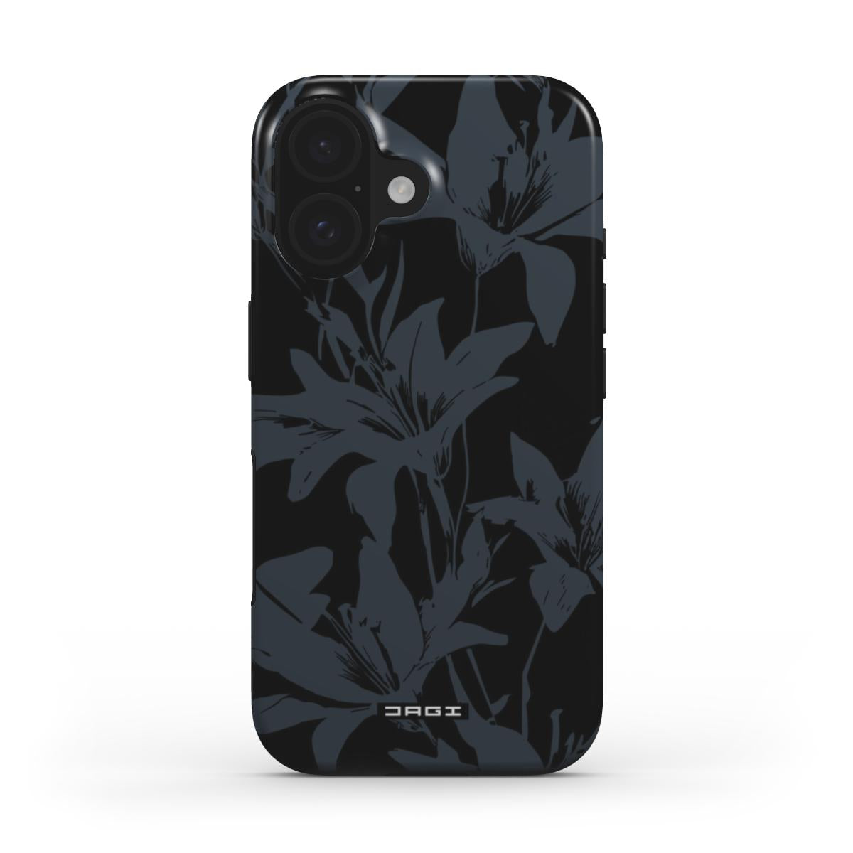 Endless - Midnight Blue - Cosmo Black