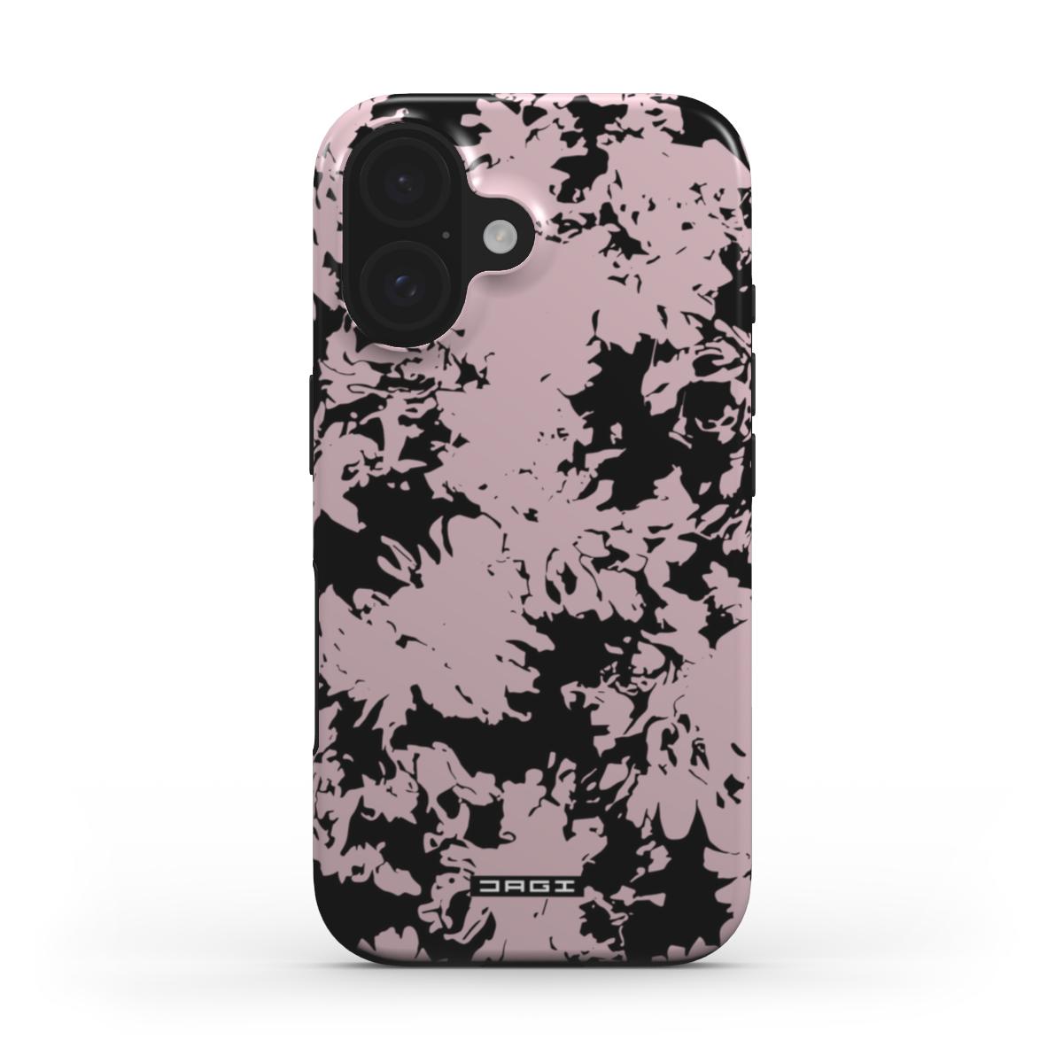 Fragment - Pink Frost - Cosmo Black