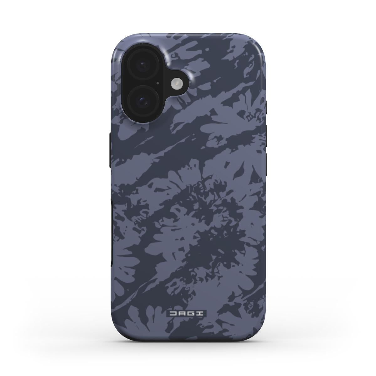 Storm - Titan Sky - Deep Cobalt