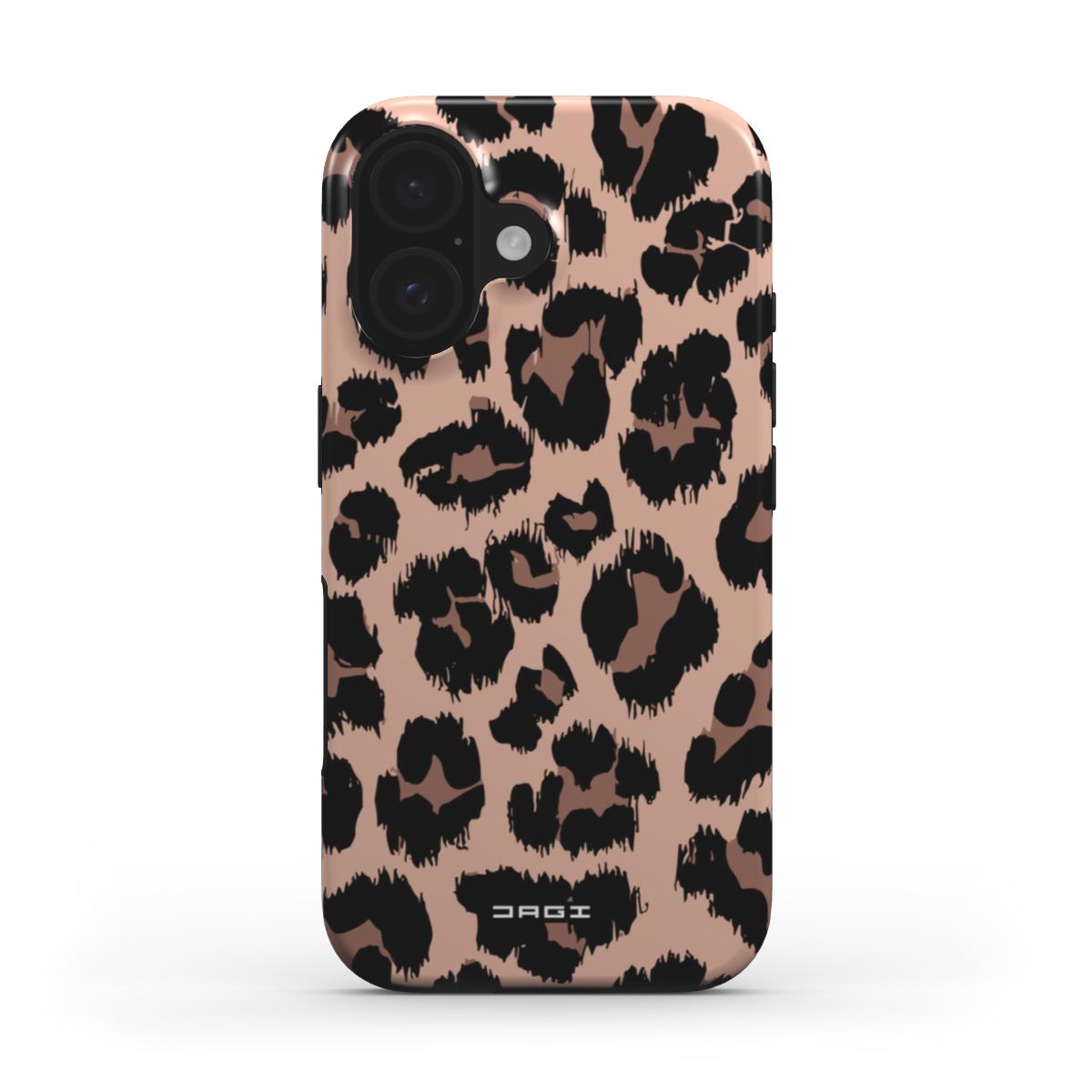 Untamed 2.0 - Cosmo Black - Peach Beige
