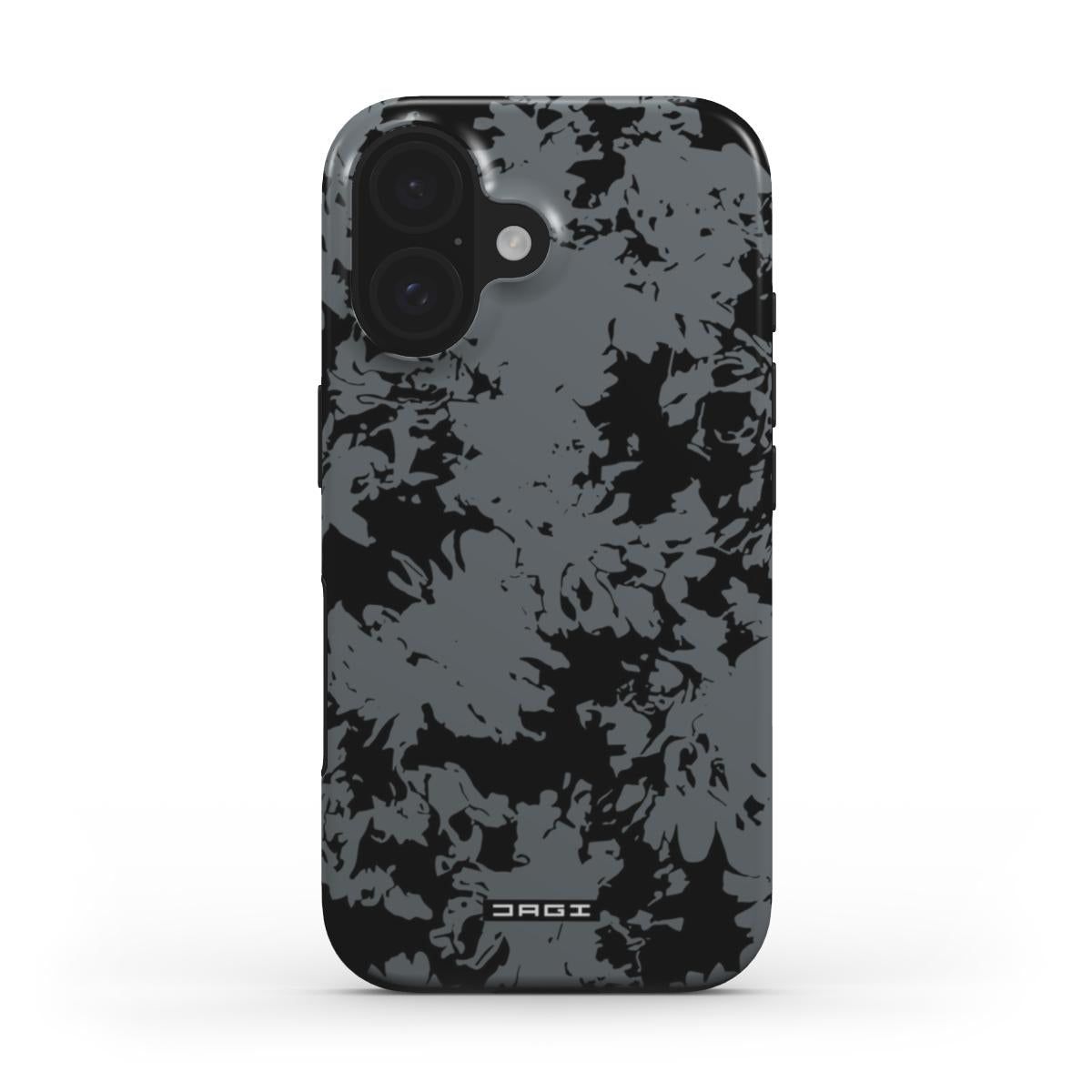 Fragment - Smoke Alloy - Cosmo Black