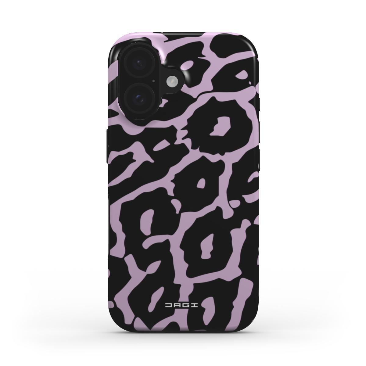 Raw - Cosmo Black - Pink Frost