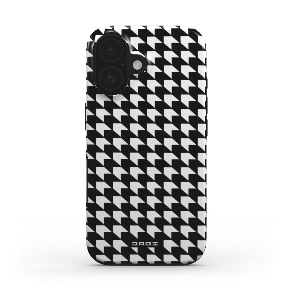 Bond - Cosmo Black - Pure White