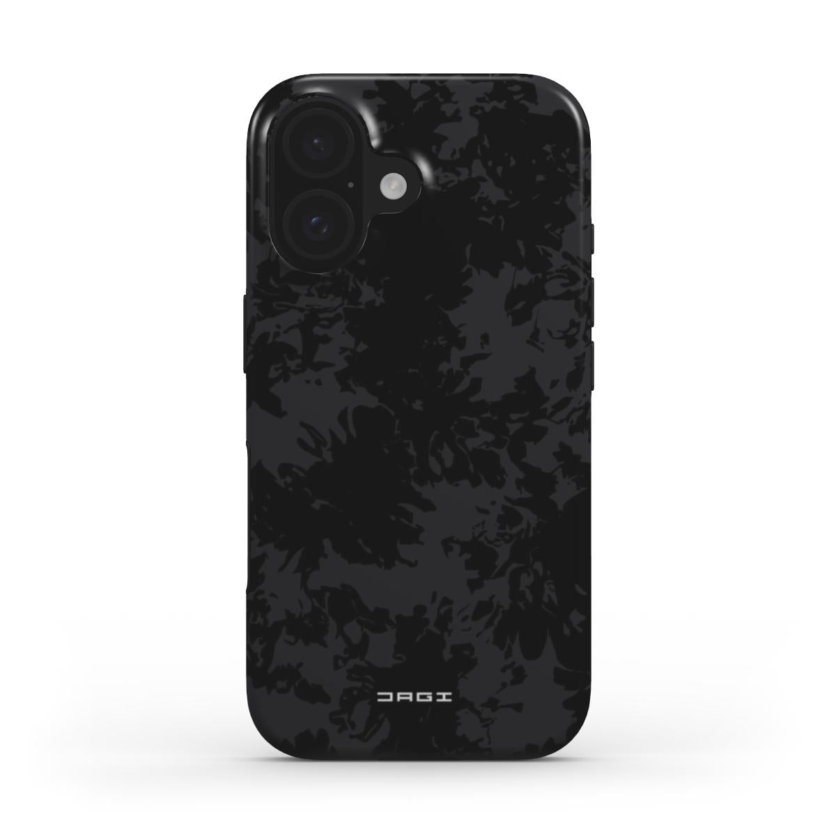 Fragments - Midnight Steel - Cosmo Black
