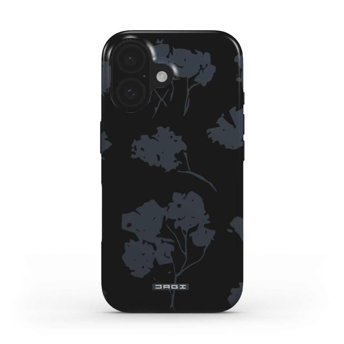 Memento - Midnight Blue - Cosmo Black