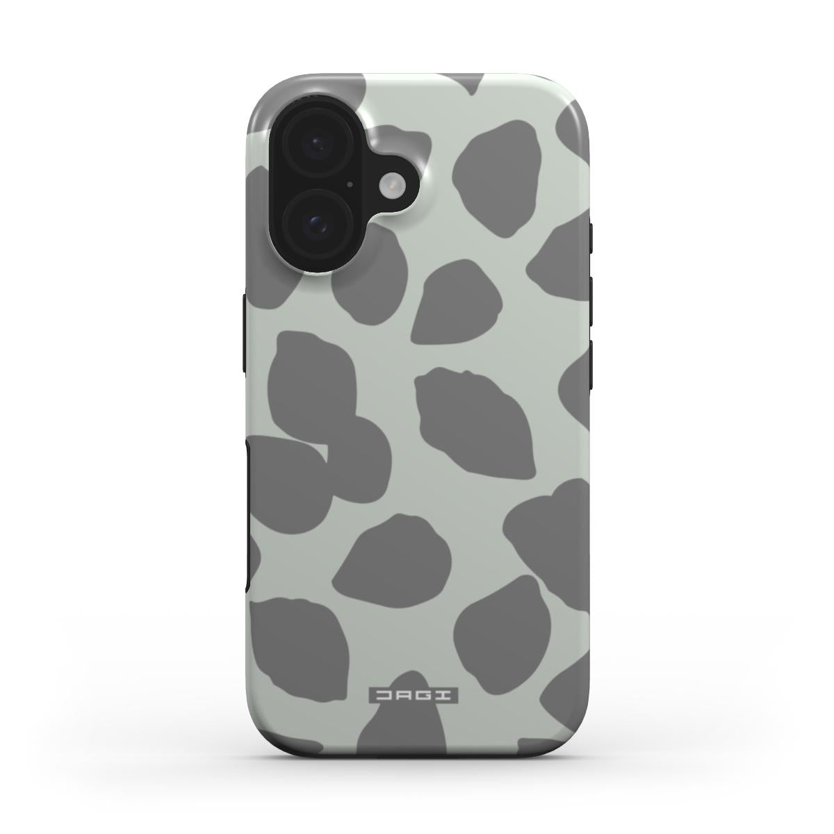 Essence - Cloud Gray - Silver Fern