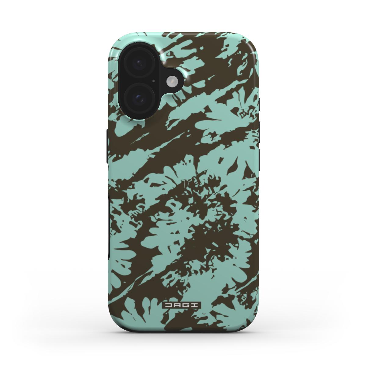 Storm - Earthy Ash - Minty Haze