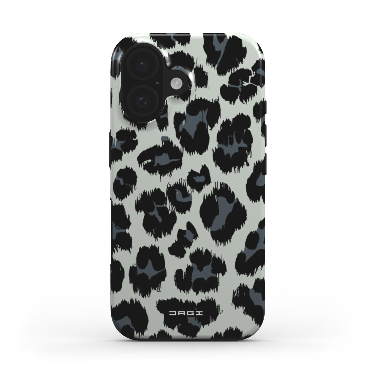 Untamed 2.0 - Cosmo Black - Silver Fern
