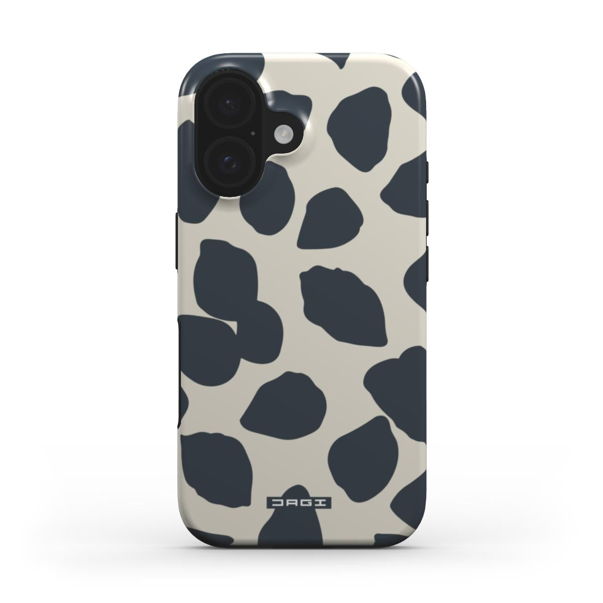 Essence - Dusky Ocean - Vanilla Silk