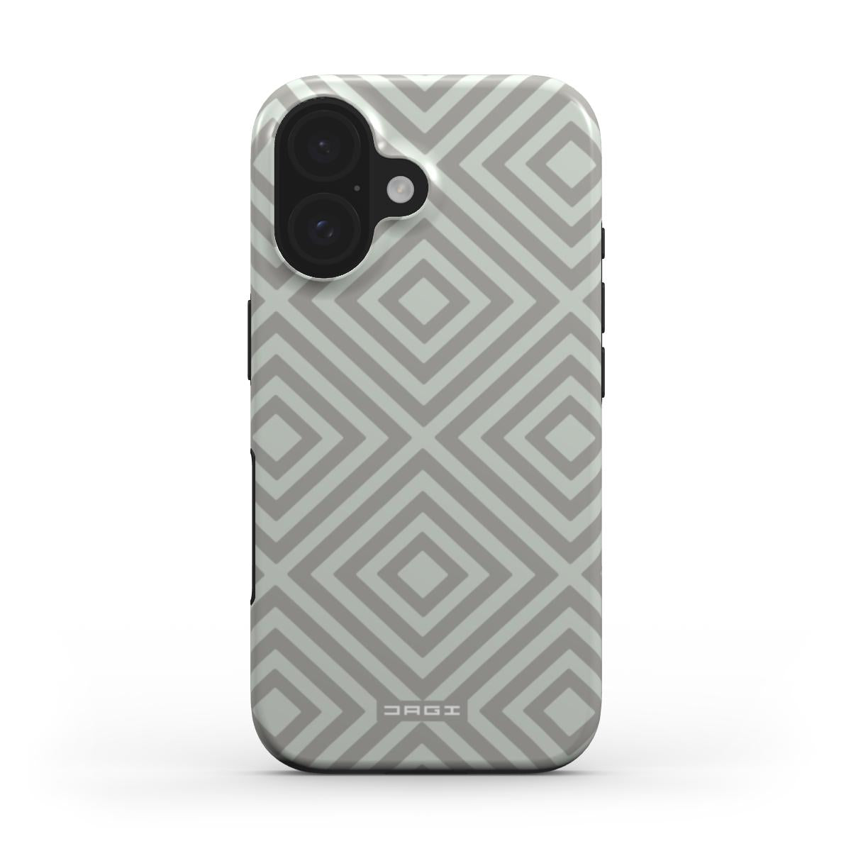 Pulse - Silver Fern - Ash Gray
