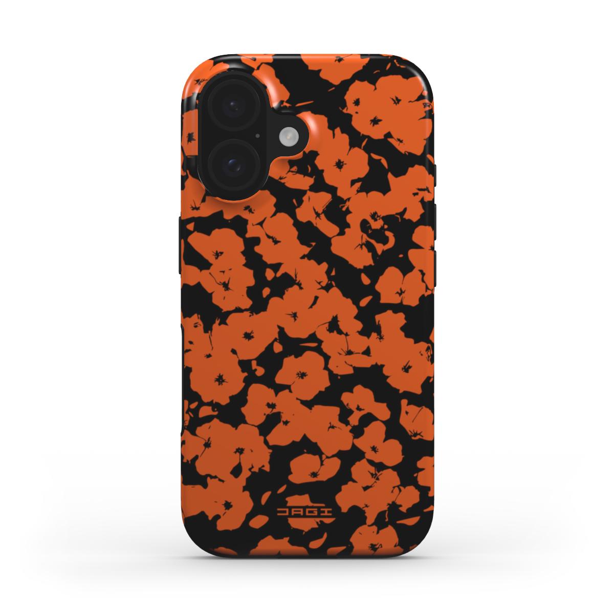Mosaic - Forged Copper - Cosmo Black