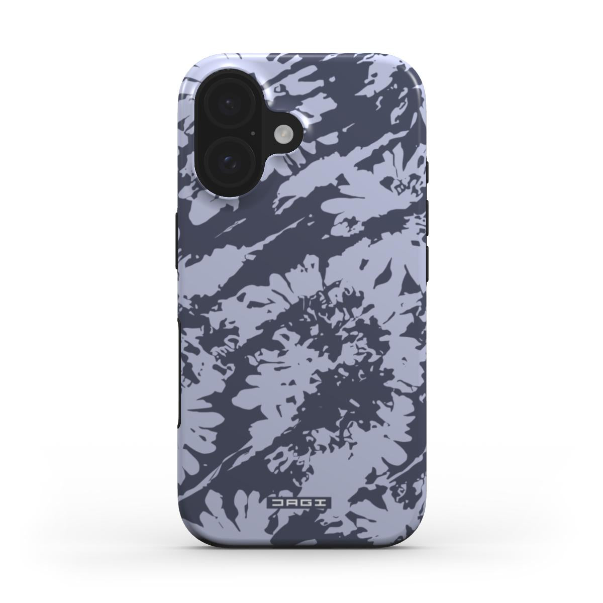 Storm - Light Steel - Ash Blue