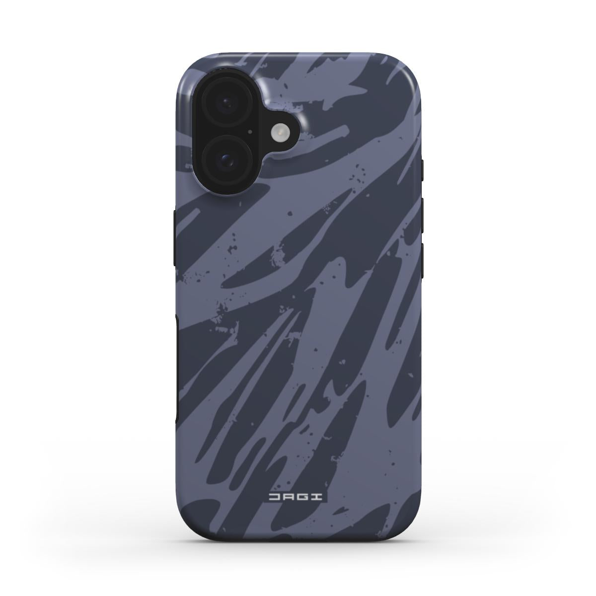 Fury - Deep Cobalt - Titan Sky
