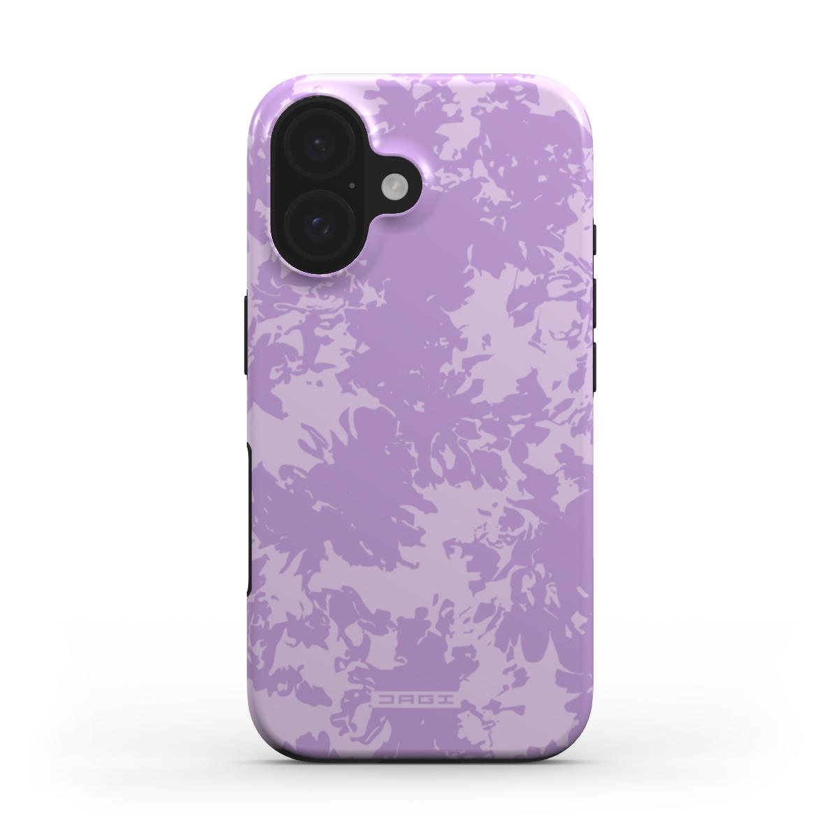 Fragment - Light Lavender - Quantum Violet