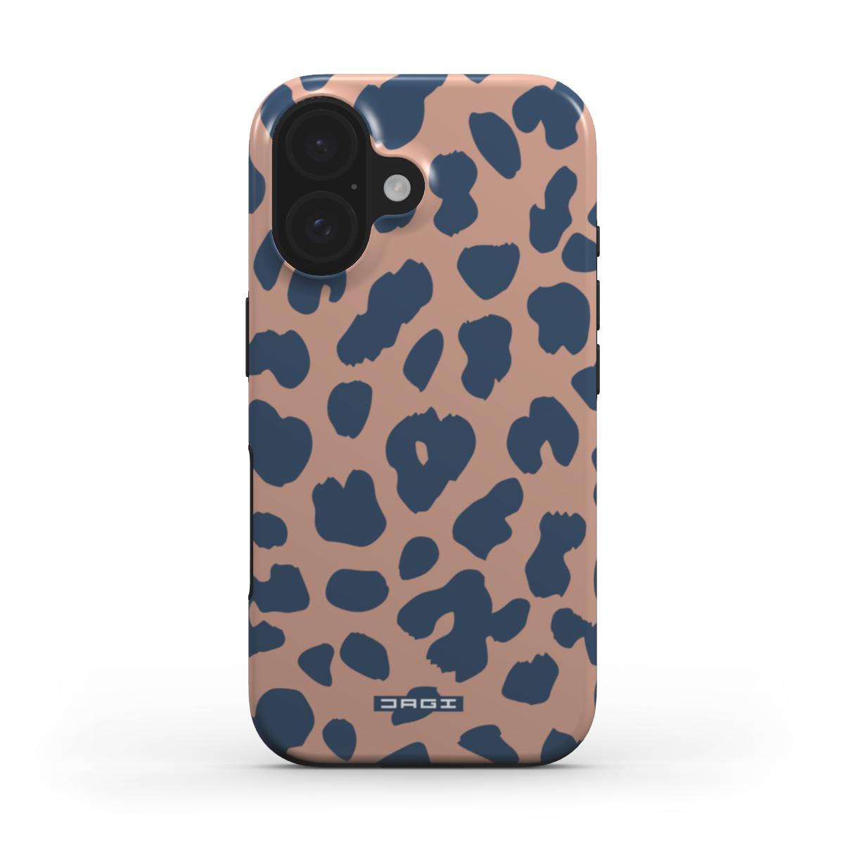 Untamed - Midnight Blue - Desert Rose