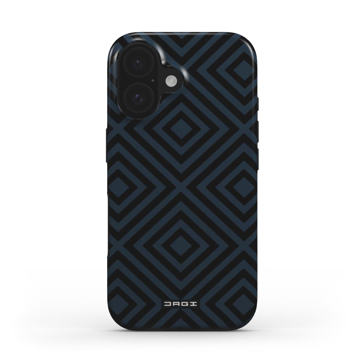 Pulse - Midnight Blue - Cosmo Black