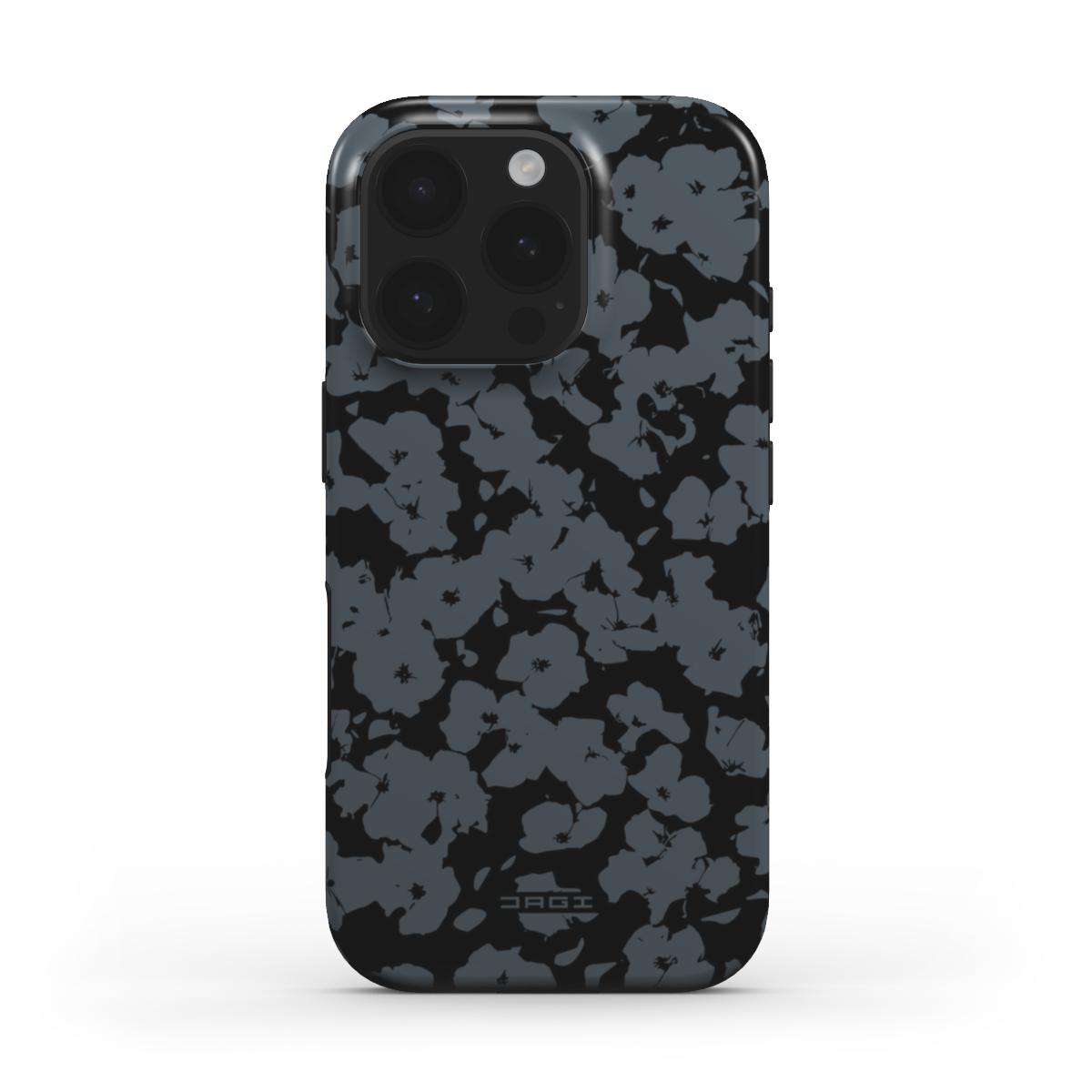 Mosaic - Midnight Blue - Cosmo Black