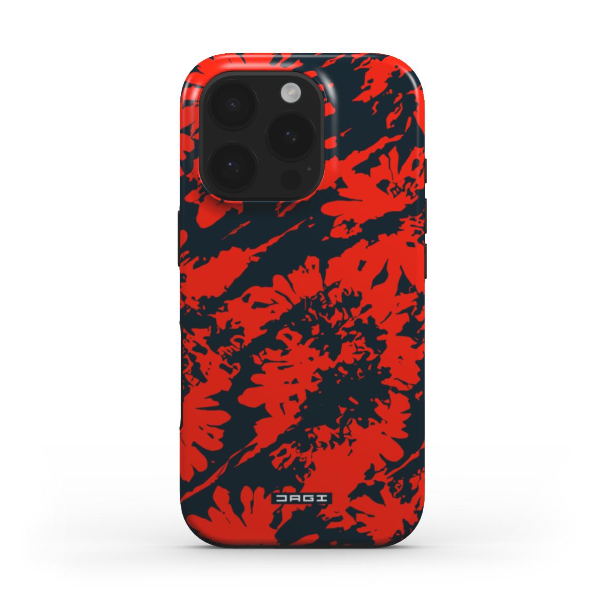 Storm - Burning Horizon - Deep Tide