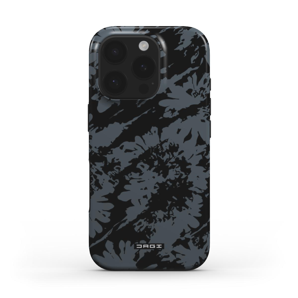 Storm - Midnight Blue - Cosmo Black