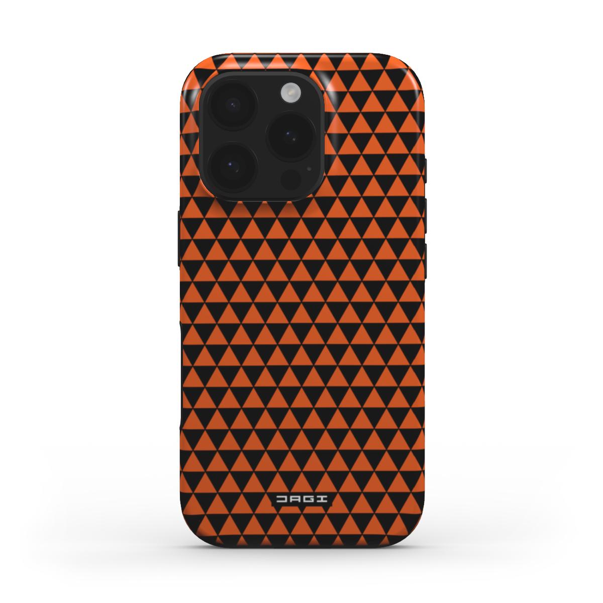 Momentum - Forged Copper - Cosmo Black