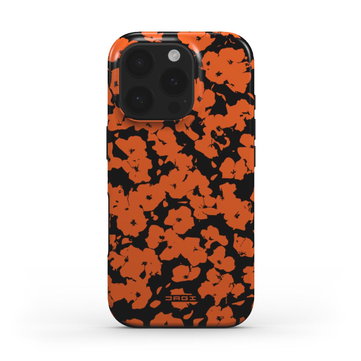 Mosaic - Forged Copper - Cosmo Black