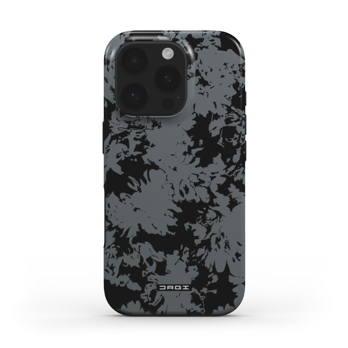 Fragment - Smoke Alloy - Cosmo Black