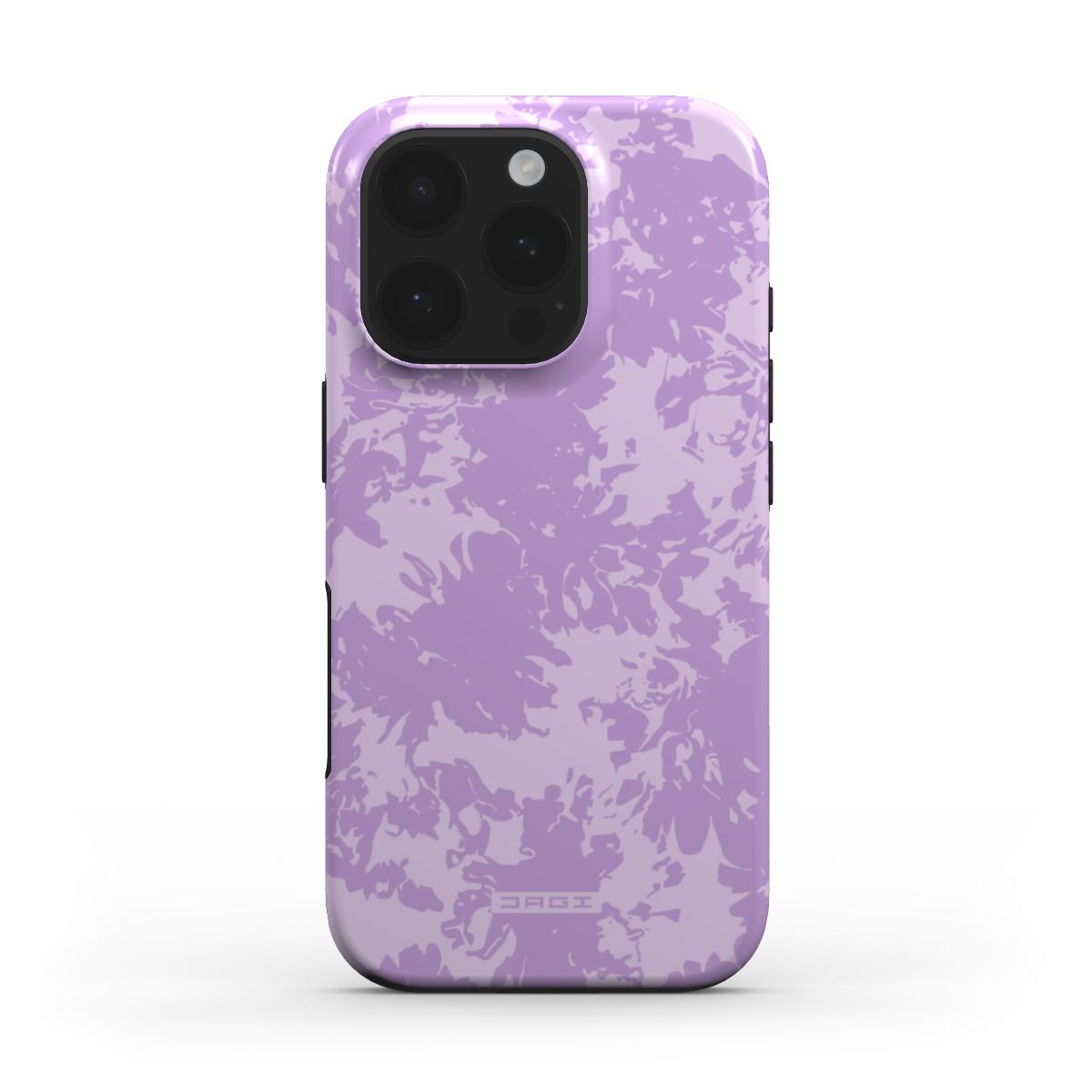 Fragment - Light Lavender - Quantum Violet