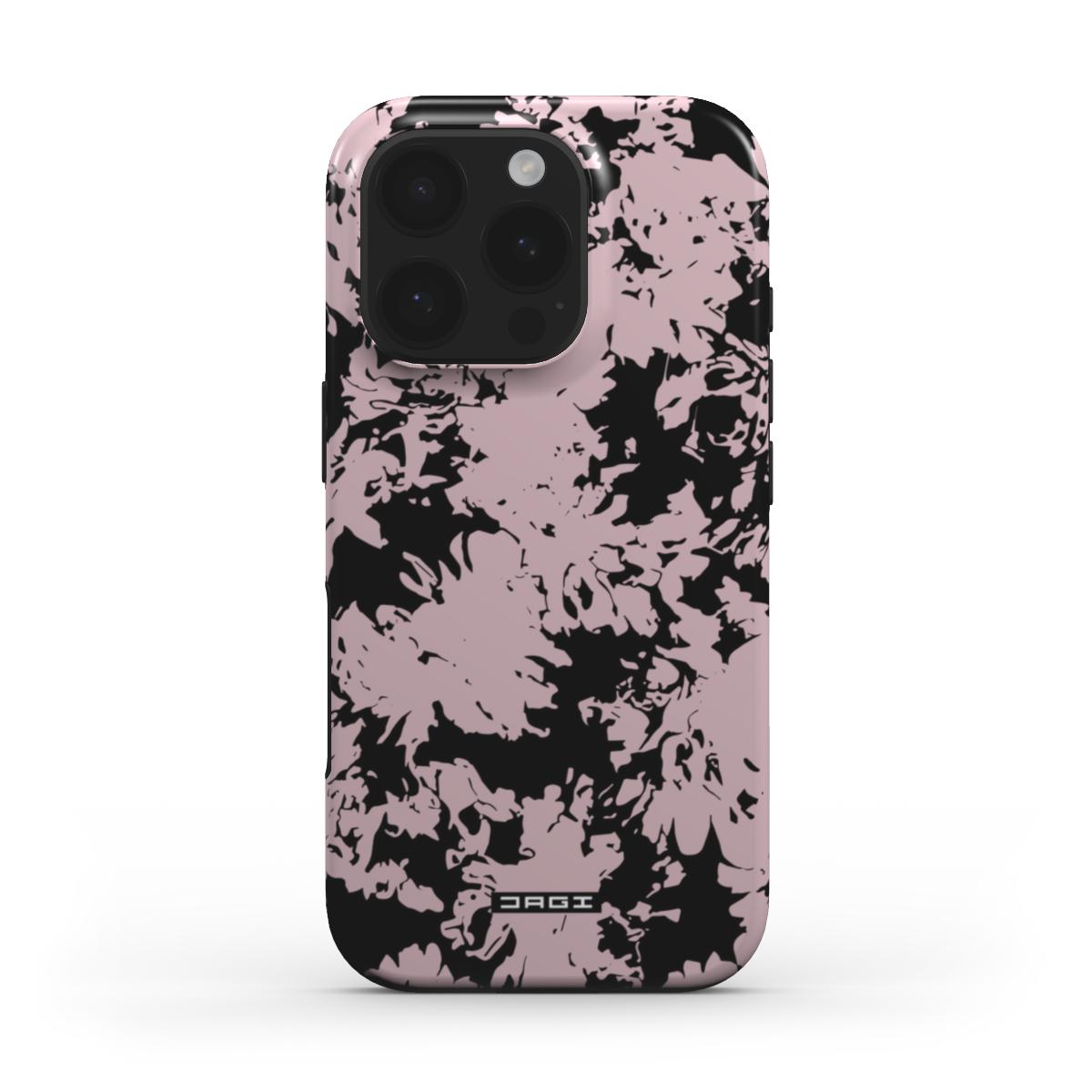 Fragment - Pink Frost - Cosmo Black