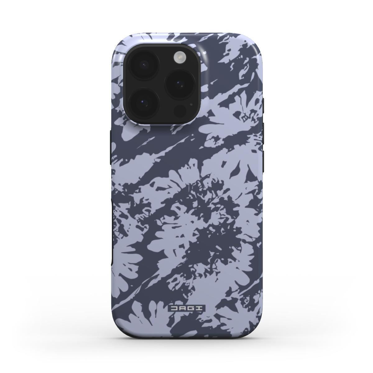 Storm - Light Steel - Ash Blue