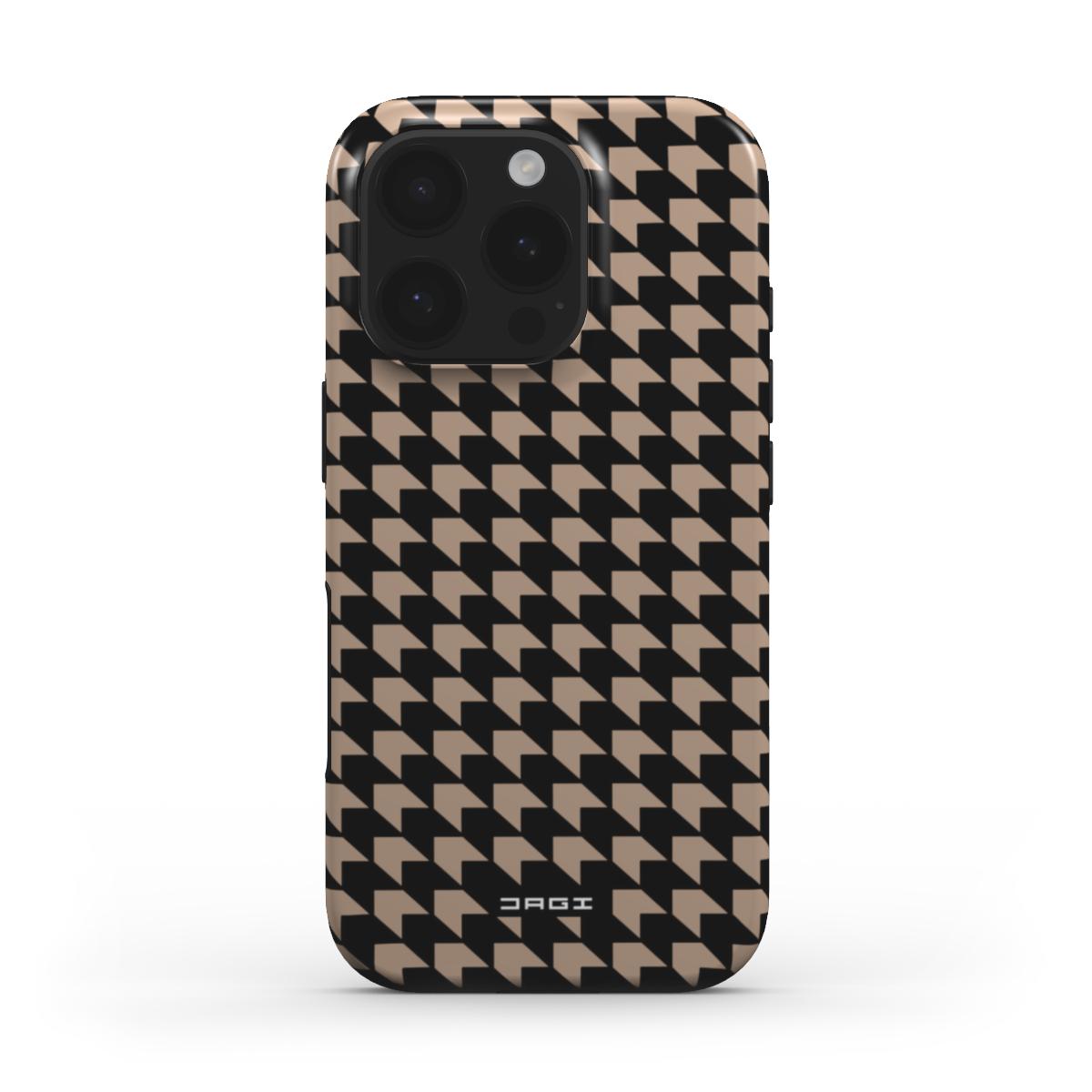 Bond - Cosmo Black - Golden Beige