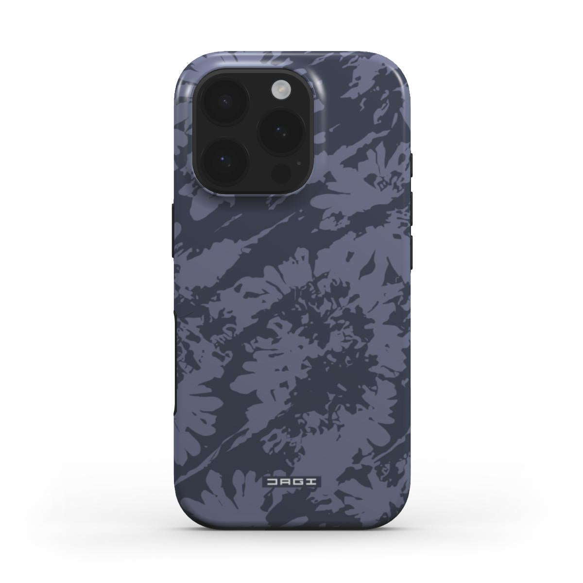 Storm - Titan Sky - Deep Cobalt