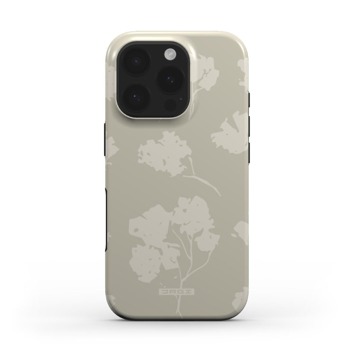 Memento - White Vanilla - Sandstone Beige