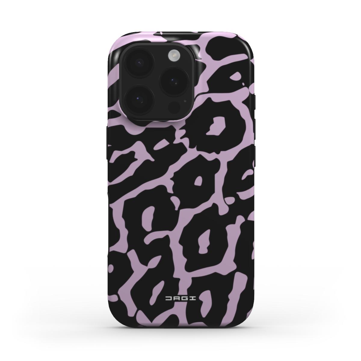 Raw - Cosmo Black - Pink Frost