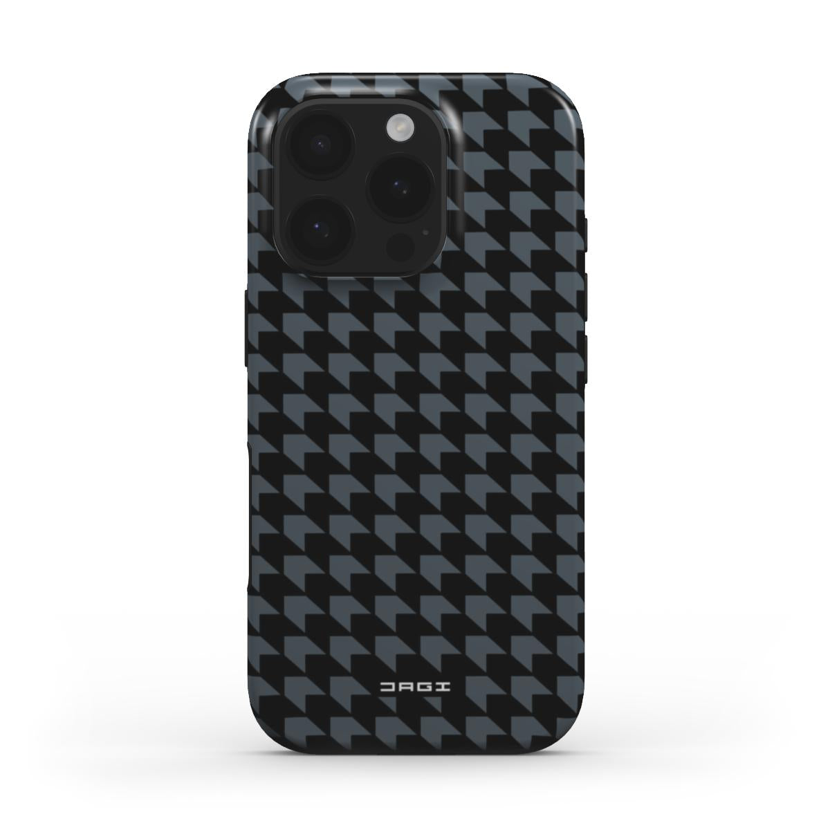 Bond - Cosmo Black - Midnight Blue