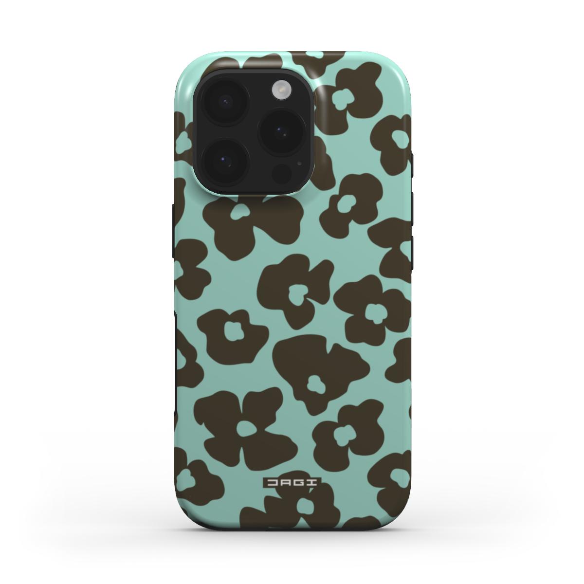 Play - Earthy Ash - Minty Haze