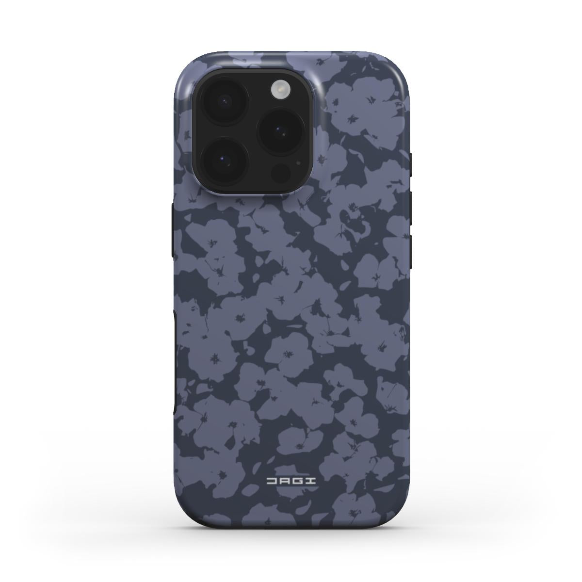 Mosaic - Titan Sky - Deep Cobalt